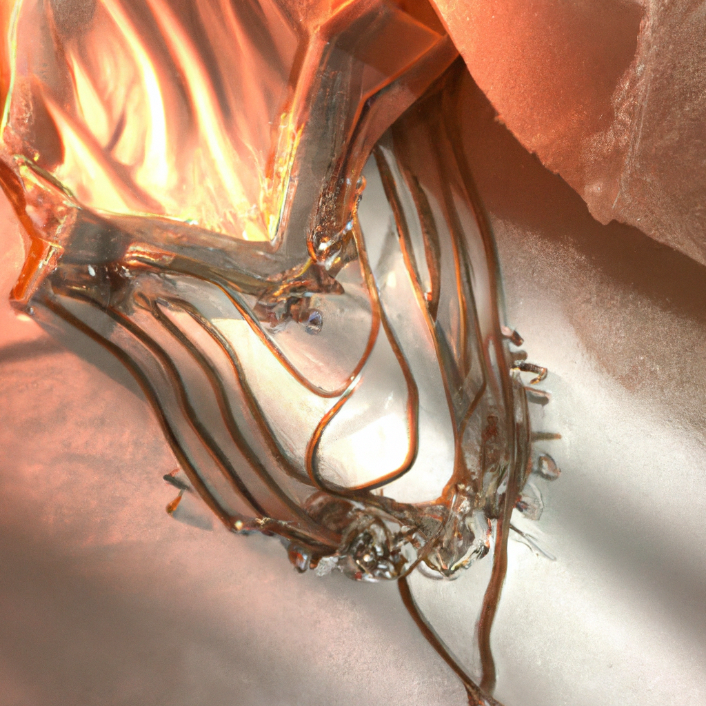 Editorial photography sample featuring minimalist palette and directional sidelight