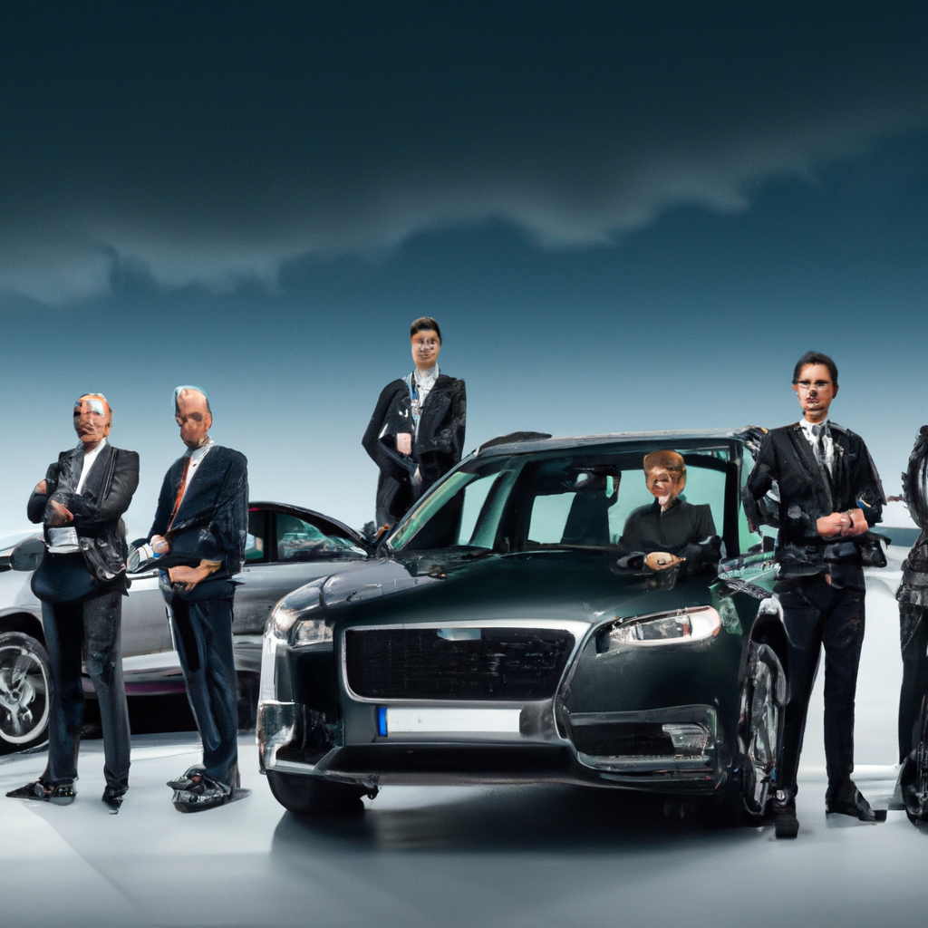 Alex, Lead Photographer